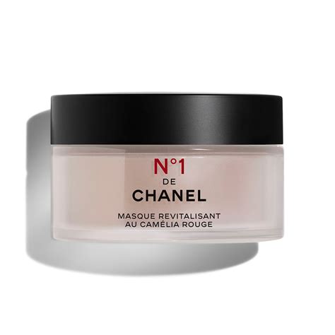 ulta Chanel mask